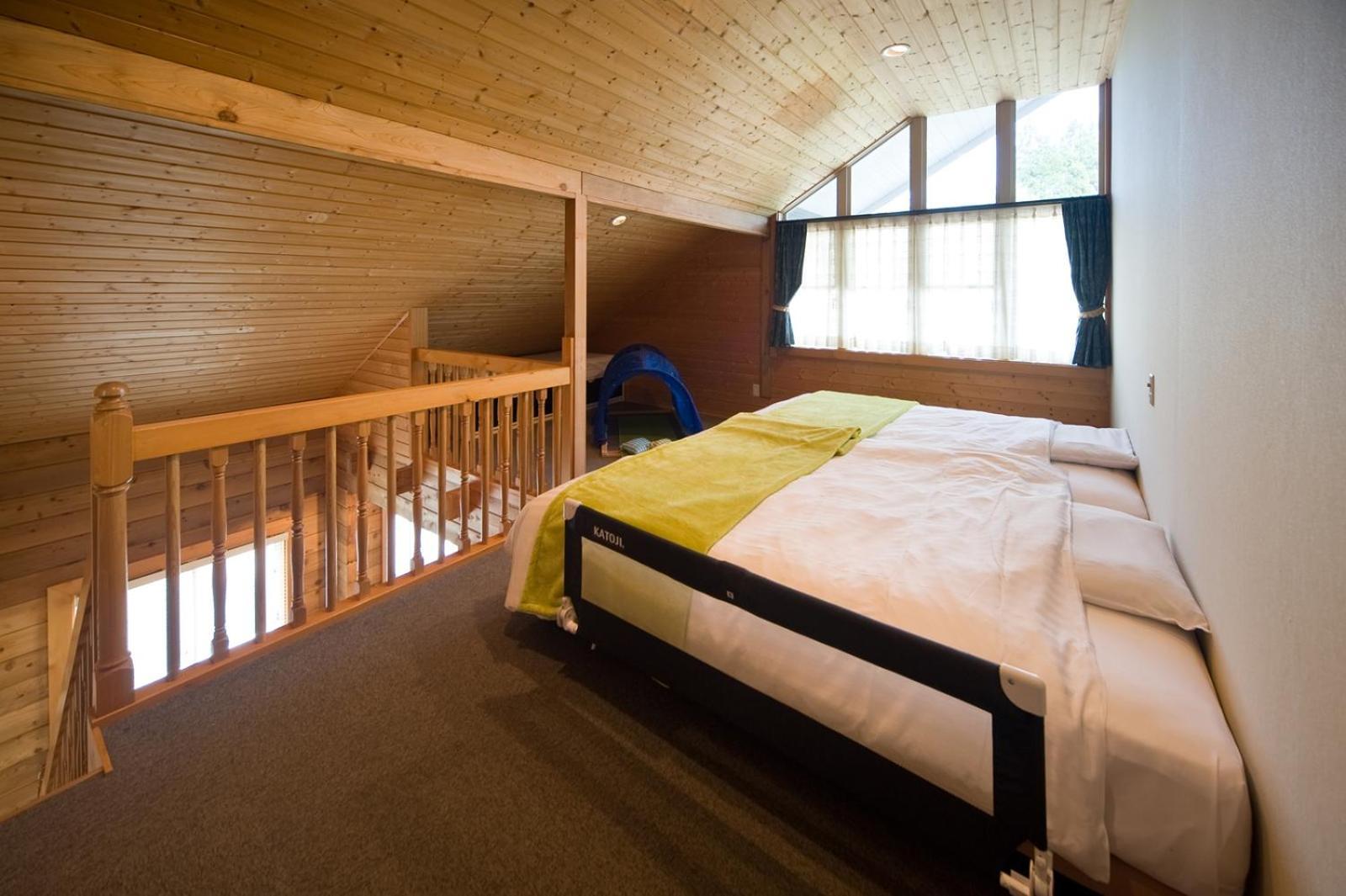 Holiday House Green Garden Gujo Kamer foto